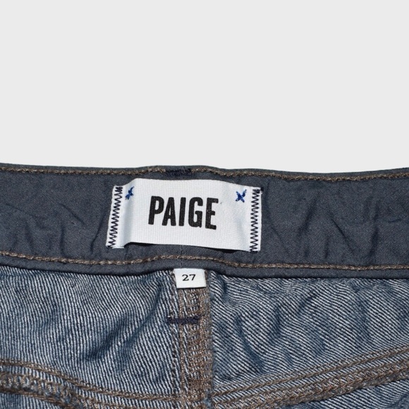 PAIGE Skyline Bootcut Jeans - Picture 8 of 8